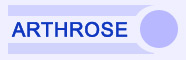 arthrose